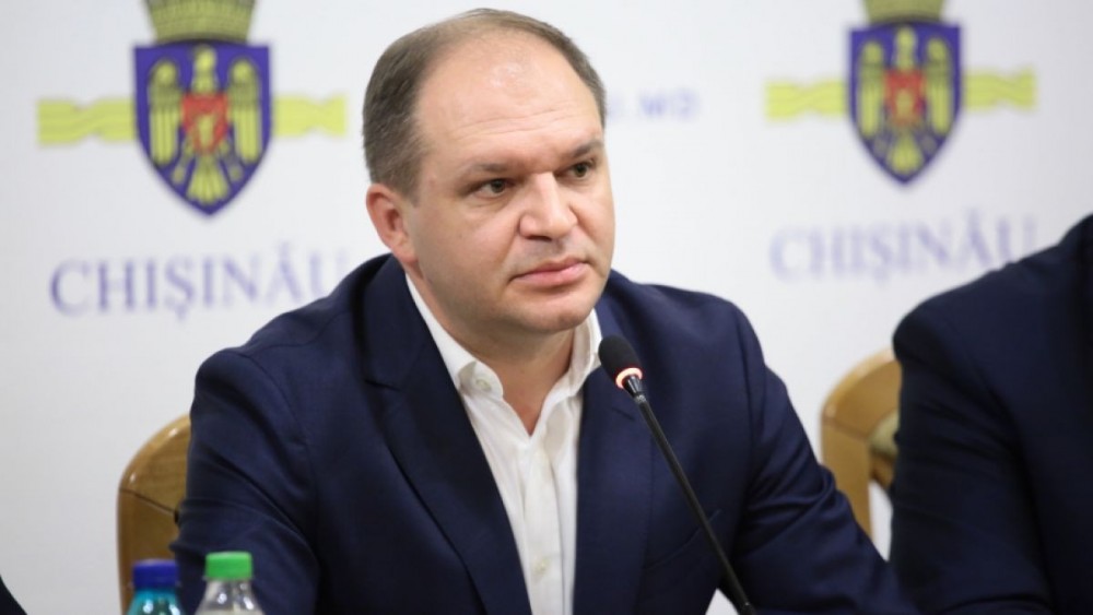 Ion Ceban a anunțat când va avea loc congresul de constituire a partidului MAN